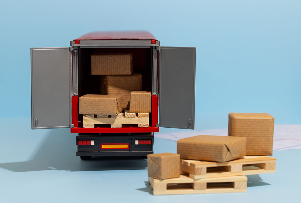 PARÇA EŞYA TAŞIMA